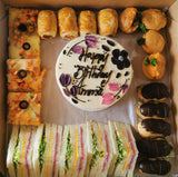 Celebration Combo Platter 1 by YaluYalu