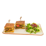 Char Grilled Steak Sandwich Packs by Hotel Cinnamon Grand