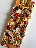 Charcuterie Board (Deluxe) by Plattered Colombo - Pre Orders Only | Delivery in Sri Lanka | Yalu Yalu