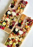 Charcuterie Board (Large) by Plattered Colombo - Pre Orders Only | Delivery in Sri Lanka | Yalu Yalu