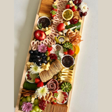 Charcuterie Board (Large) by Plattered Colombo - Pre Orders Only | Delivery in Sri Lanka | Yalu Yalu
