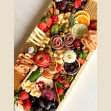 Charcuterie Board (Medium) by Plattered Colombo - Pre Orders Only | Delivery in Sri Lanka | Yalu Yalu