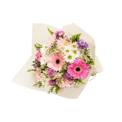 Charm Fresh Flower Posy by YaluYalu | Send Flowers Online in Sri Lanka | Fresh Flowers | YaluYalu Flower Shop - yaluyalu