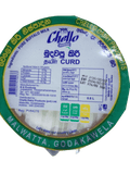 Chello Dairy Curd (Clay Pot) by YaluYalu