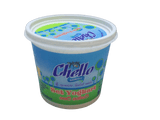 Chello Dairy Yoghurt Tub 950ml by YaluYalu