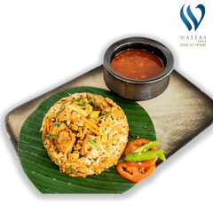 Chicken Kottu by Waters Edge (4,6,8 Pax) - yaluyalu