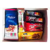 ChocoDelight Hamper yaluyalu