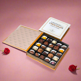 Chocolate Box by Cinnamon Grand | Yalu Yalu Home Delivery