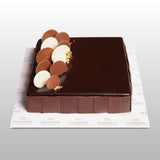 Chocolate Chip Cake by Hotel Kingsbury