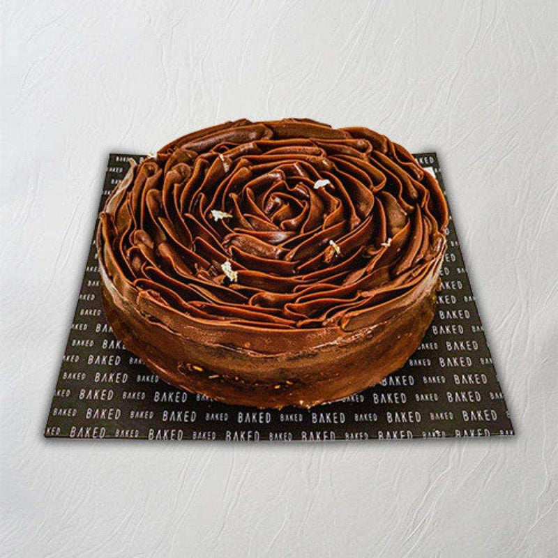 Chocolate Fudge by Hotel Ramada Colombo | YaluYalu Home Delivery | Online Order - yaluyalu