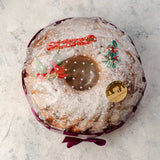 Christmas Dutch Breudher Cinnamon Lakeside - yaluyalu