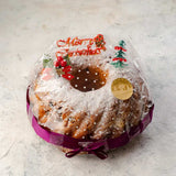 Christmas Dutch Breudher Cinnamon Lakeside - yaluyalu