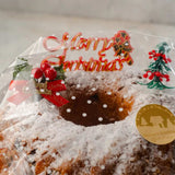 Christmas Dutch Breudher Cinnamon Lakeside - yaluyalu