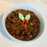 Christmas Pudding Hotel Ramada | YaluYalu Delivery Sri Lanka