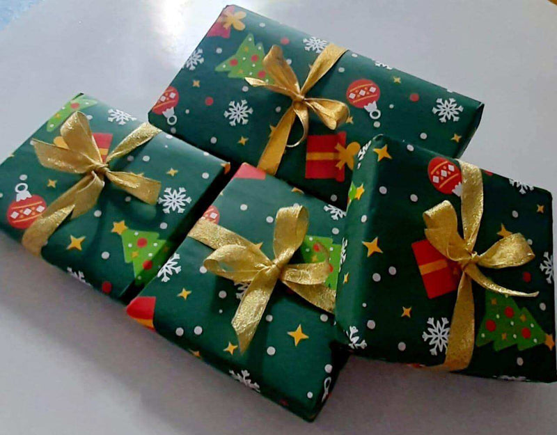 Christmas Love Cake 1Kg by YaluYalu - yaluyalu