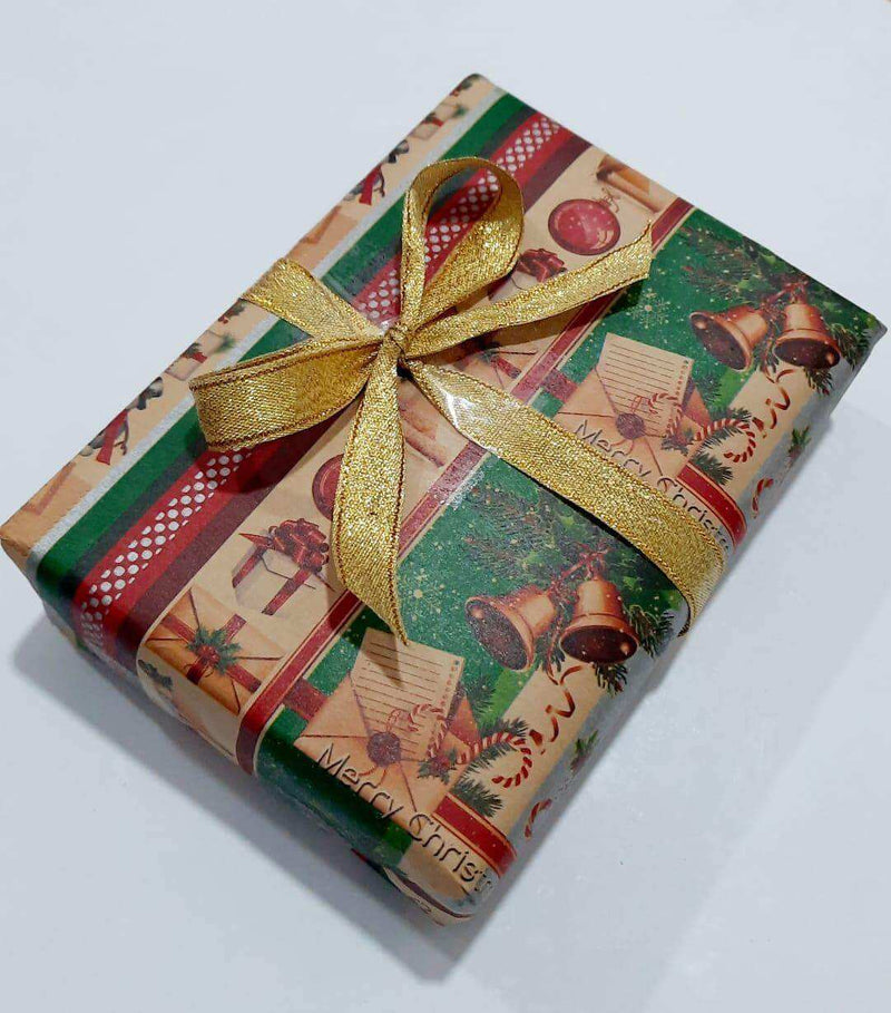 Christmas Love Cake 1Kg by YaluYalu - yaluyalu