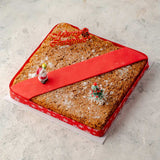 Christmas Love Cake Cinnamon Lakeside | YaluYalu Delivery Sri lanka - yaluyalu