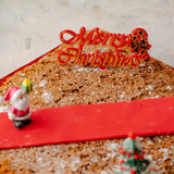 Christmas Love Cake Cinnamon Lakeside | YaluYalu Delivery Sri lanka - yaluyalu