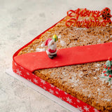 Christmas Love Cake Cinnamon Lakeside | YaluYalu Delivery Sri lanka - yaluyalu