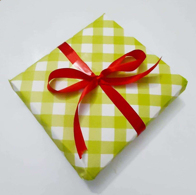 Christmas Rich Cake 250g by YaluYalu - yaluyalu