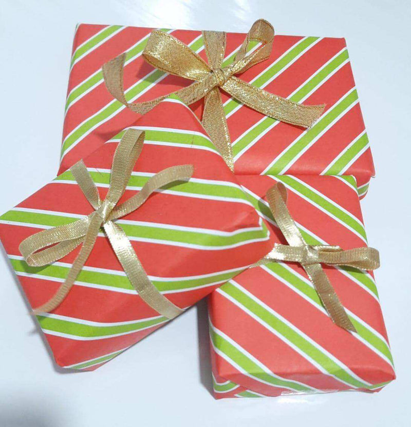 Christmas Rich Cake 250g by YaluYalu - yaluyalu