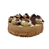 Coffee Gateau ( Large ) by Fab