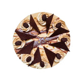 Coffee Gateau ( Large ) by Fab