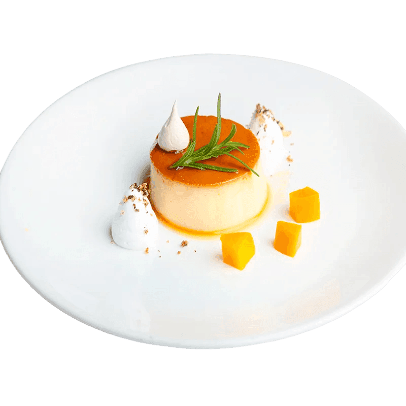 Cream Caramel Dessert Packs by Cinnamon Lakeside - yaluyalu