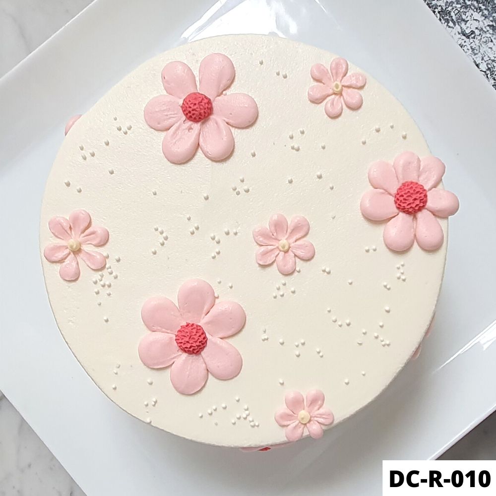 Vanilla Cake Creations - Wedding Cake, Birthday Cake, Cake