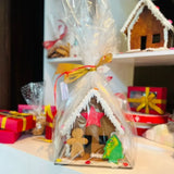 Christmas Ginger Bread House Hotel Ramada | YaluYalu Delivery Sri Lanka