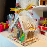 Christmas Ginger Bread House Hotel Ramada | YaluYalu Delivery Sri Lanka