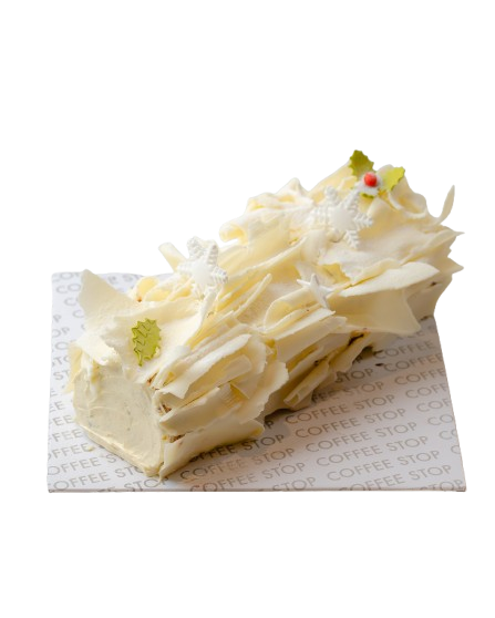 Yule Log Milk Chocolate by Cinnamon Grand | Delivery in Sri Lanka