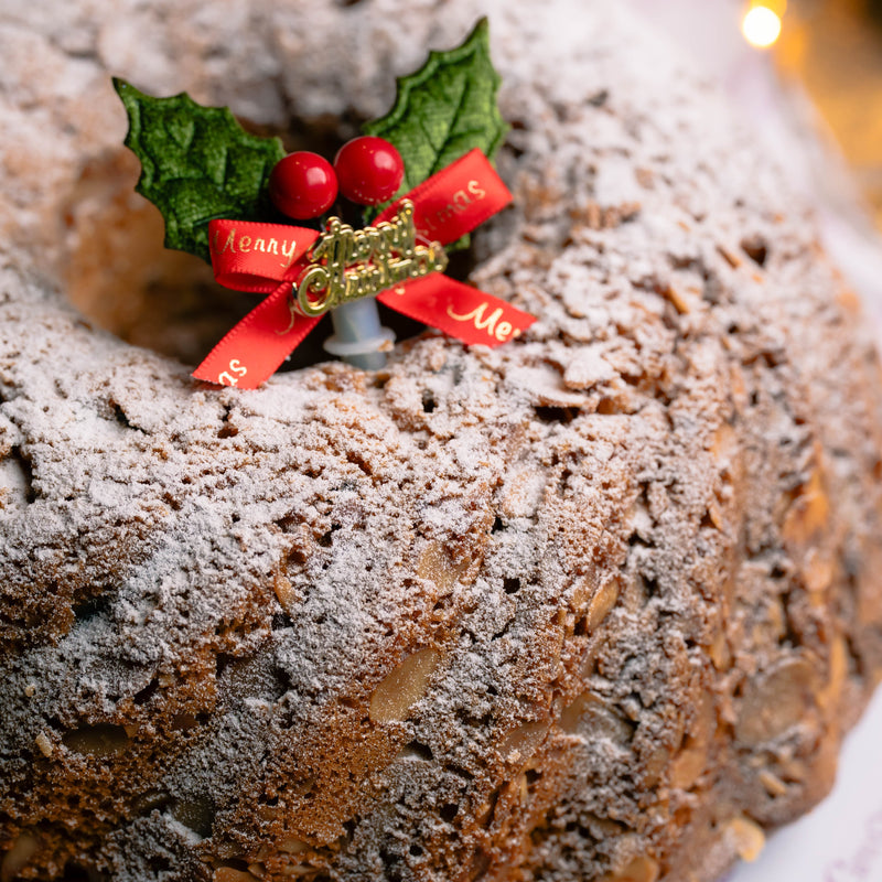 Dutch Breudher by Cinnamon Lakeside  | YaluYalu Delivery in Sri lanka