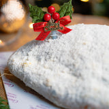 Christmas Stolen by Cinnamon Lakeside  | YaluYalu Delivery in Sri lanka