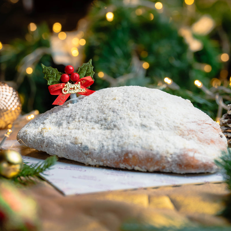 Christmas Stolen by Cinnamon Lakeside  | YaluYalu Delivery in Sri lanka