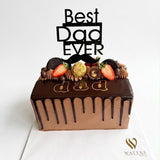 Dad golden moments by Hotel Water's Edge | Delivery in Sri Lanka | Yalu Yalu