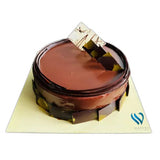 Date & Nutty Cake by Hotel Waters Edge | Home Delivery by YaluYalu