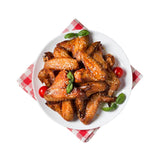 Devilled Chicken 1Kg Platter by Cinnamon Grand | YaluYalu Home Delivery