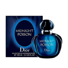 Dior Midnight Poison | Luxury Fragrance YaluYalu SriLanka