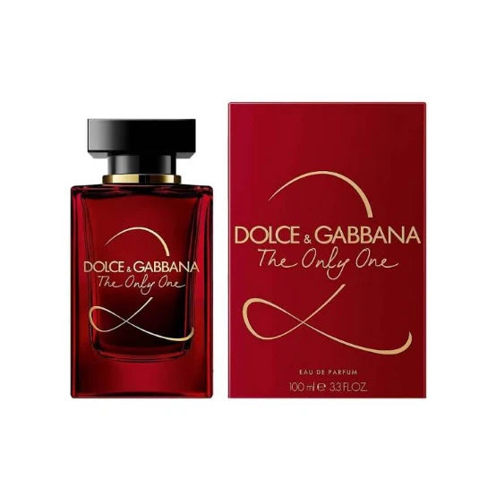 Dolce & Gabbana The Only One - Ladies  | Luxury Perfumes Fragrances | Yalu Yalu | Same Day Gift Delivery in Sri lanka