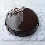 Domino Cake Cinnamon Lakeside | YaluYalu|Send Cakes Sri Lanka
