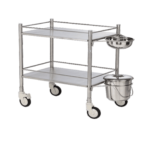 Dressing Trolley by YaluYalu - yaluyalu