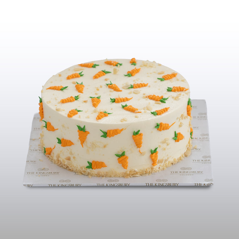 Easter Delight Vanilla Cake | Delivery in Sri Lanka | Yalu Yalu