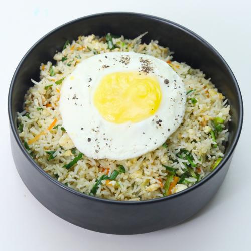 Egg Fried Rice - Ramada Colombo | online order | Home Delivery | YaluYalu Srilanka