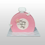 Essence of Mom Ribbon Cake 1KG - Kingsbury | Mothers Day Delivery Sri Lanka