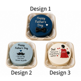 Father’s Day Signature Cake | Delivery in Sri Lanka | Yalu Yalu