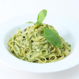 Fettuccine with Creamy Pesto Sauce Ramada Colombo | YaluYalu Srilanka