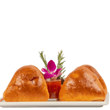 Mutton Bun Platter by Cinnamon Grand YaluYalu Home Delivery