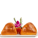 Fish Bun Platter by Cinnamon Grand YaluYalu Home Delivery