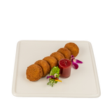 Fish Cutlet Platter by Cinnamon Grand YaluYalu Home Delivery